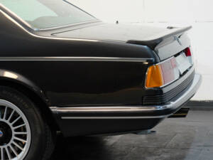 Image 18/18 de BMW 635 CSi (1986)