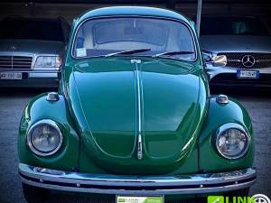 Imagen 9/9 de Volkswagen Beetle 1200 (1971)