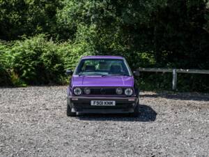 Image 25/26 de Volkswagen Golf Mk II GTi 16V 1.8 (1988)