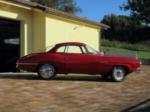 Afbeelding 5/43 van Alfa Romeo Giulia Sprint Speciale (1964)