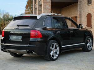 Afbeelding 6/50 van Porsche Cayenne Turbo (2005)