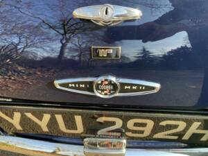 Image 20/50 of Morris Mini Cooper S 1275 (1969)