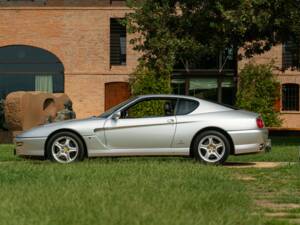 Image 12/50 de Ferrari 456 GT (1994)