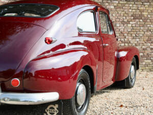 Bild 41/50 von Volvo PV 444 (1955)
