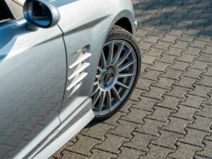 Afbeelding 10/29 van Chrysler Crossfire SRT-6 (2006)