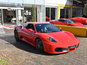 Bild 15/27 von Ferrari F 430 (2005)