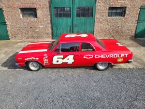 Immagine 2/34 di Chevrolet Chevelle Malibu (1964)