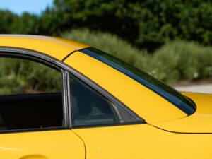 Immagine 25/50 di Mercedes-Benz SLK 200 (1997)
