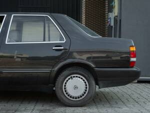 Bild 10/40 von Lancia Thema 6V (1985)