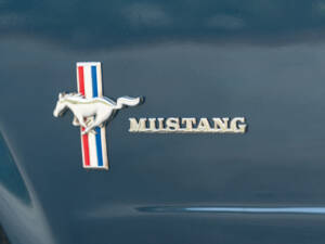 Image 21/47 of Ford Mustang 260 (1965)