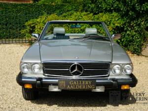 Image 6/50 of Mercedes-Benz 380 SL (1982)