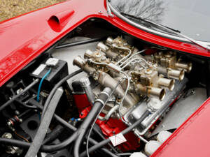 Afbeelding 46/50 van Bizzarrini GT Strada 5300 (1967)