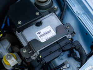 Afbeelding 94/99 van FIAT Seicento Young (2001)
