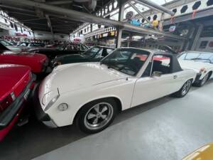 Immagine 40/46 di Porsche 914&#x2F;6 (1970)