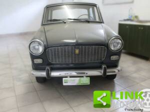 Imagen 2/10 de FIAT 1100-103 D (1961)