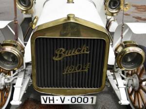 Image 21/50 of Buick Modell B (1904)