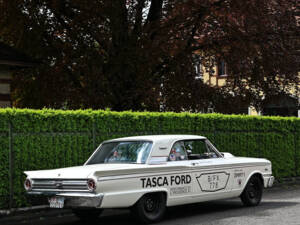 Image 6/70 of Ford Fairlane 500 (1963)
