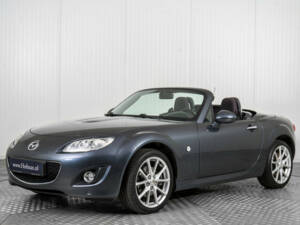 Bild 1/50 von Mazda MX-5 2.0 (2009)