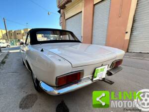 Image 4/10 de FIAT 124 Sport Spider (1969)