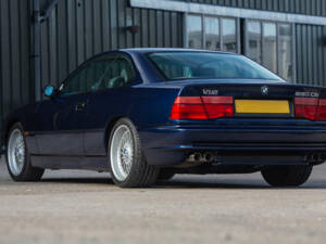 Image 44/50 de BMW 850CSi (1993)
