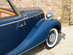 Image 49/50 of Mercedes-Benz 170 S Cabriolet A (1949)