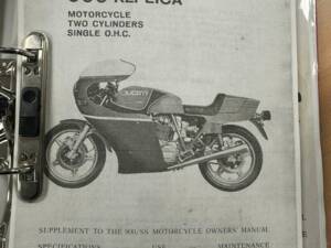 Bild 14/15 von Ducati DUMMY (1980)