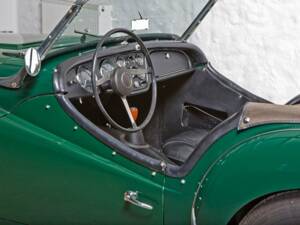 Imagen 13/20 de Triumph TR 3A (1959)