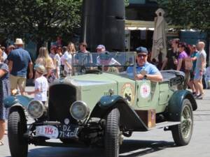 Image 19/21 of Vauxhall 23&#x2F;60 (1923)