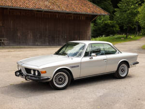 Image 1/95 of BMW 3.0 CSi (1975)