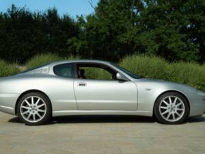 Image 5/50 de Maserati 3200 GT (2000)