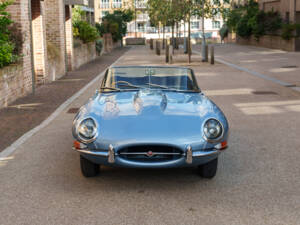 Bild 5/21 von Jaguar E-Type 4.2 (1964)