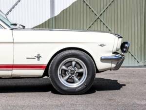 Afbeelding 17/36 van Ford Mustang 289 (1965)