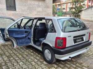Immagine 65/193 di FIAT Tipo 1.4 DGT (1989)