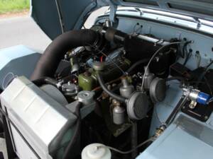 Immagine 14/15 di Austin-Healey Sprite Mk I (1960)