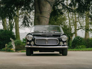 Bild 7/50 von Maserati 3500 GTI Spyder Vignale (1963)