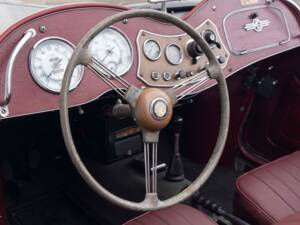 Bild 6/6 von MG TD (1952)