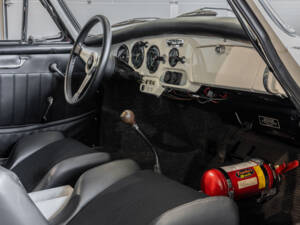 Image 11/12 of Porsche 356 B 1600 Super (1963)