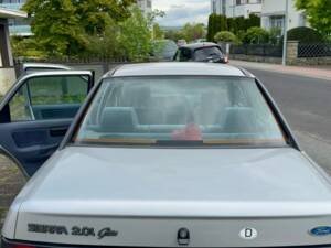 Immagine 3/7 di Ford Sierra 2.0 (1990)