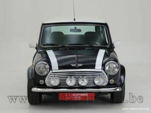 Immagine 9/15 di Mini Cooper 1.3i MPI (1997)