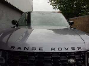 Image 12/93 of Land Rover Range Rover Sport SVR (2021)