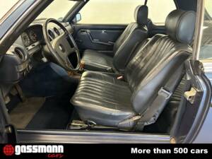 Imagen 9/15 de Mercedes-Benz 230 CE (1982)