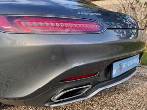 Imagen 12/81 de Mercedes-AMG GT-S (2016)