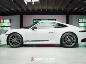Image 10/25 of Porsche 911 Carrera T (2023)