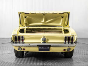 Image 45/50 of Ford Mustang 289 (1967)