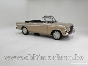 Bild 3/15 von Studebaker Lark Daytona (1963)