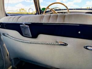 Imagen 59/94 de Alfa Romeo 1900 Super Berlina (1954)