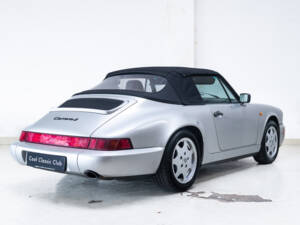 Imagen 7/45 de Porsche 911 Carrera 2 (1990)