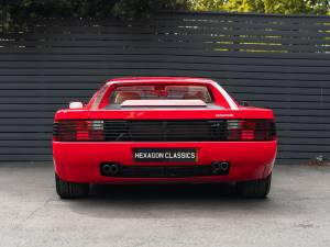 Image 26/50 de Ferrari Testarossa (1986)