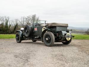 Afbeelding 5/14 van Bentley 4 1&#x2F;2 Litre (1928)