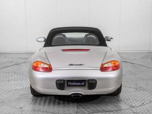 Image 44/50 of Porsche Boxster (1999)